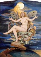 Vedder, Elihu - Fortuna